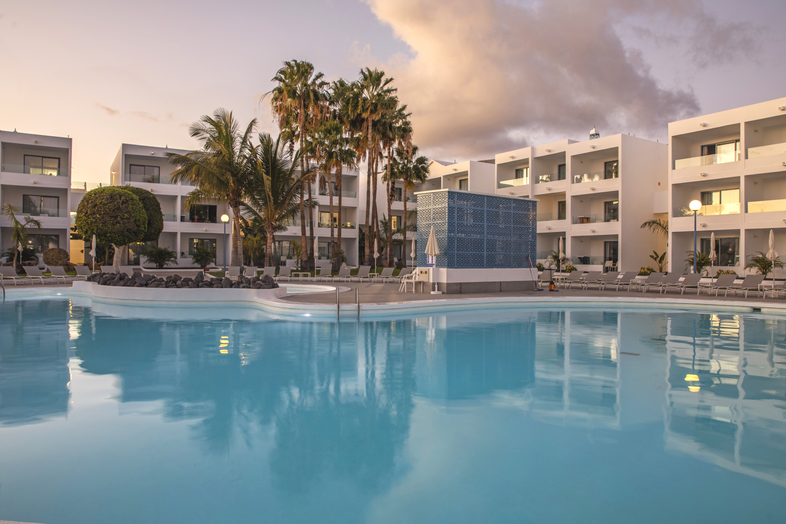 Foto - Oasis Lanz Beach Mate