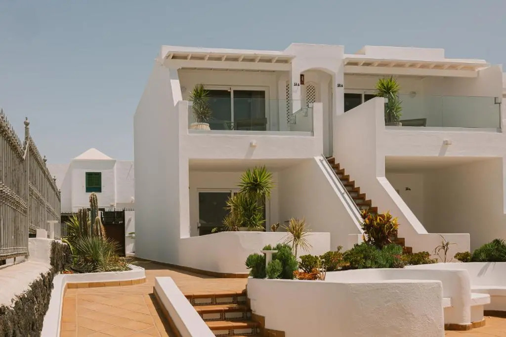 Foto - Apartamentos Princesa Guayadeque