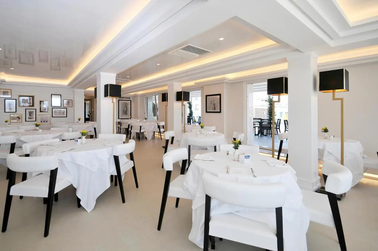 Photo - Grand Hotel Oriente