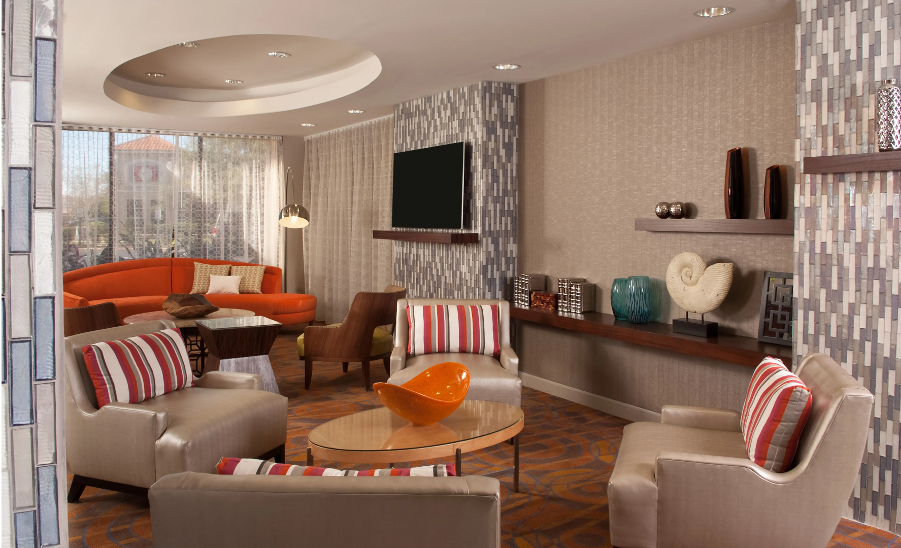 Photo - Hampton Inn Orlando-International Airport