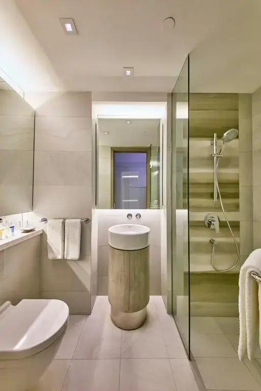 Foto - Oakwood Studios Singapore