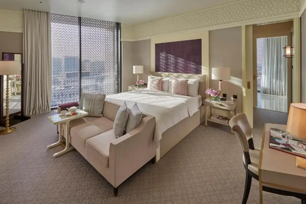 Photo - Mandarin Oriental, Doha