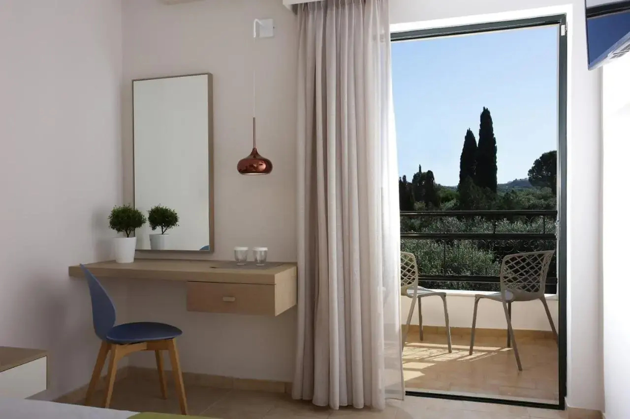 Photo - Paradise Hotel Corfu