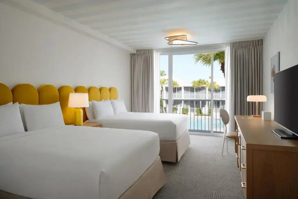 Photo - Renaissance Orlando Resort - Disney Springs Area