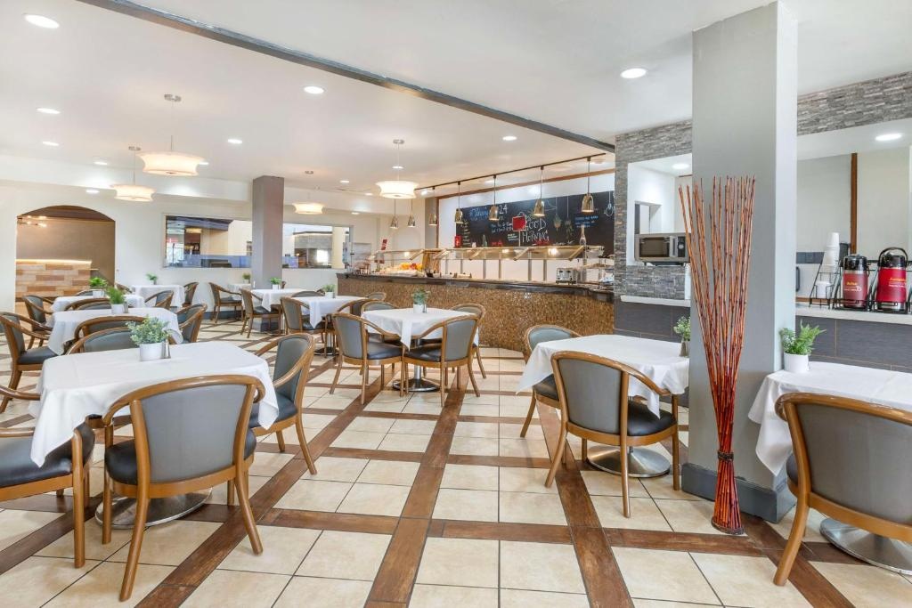 Photo - Best Western Plus El Paso Airport Hotel & Conference Center