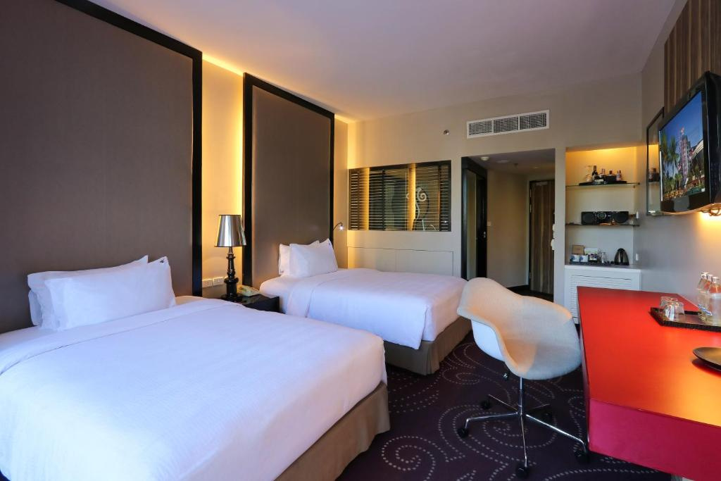 Photo - Hard Rock Hotel Pattaya