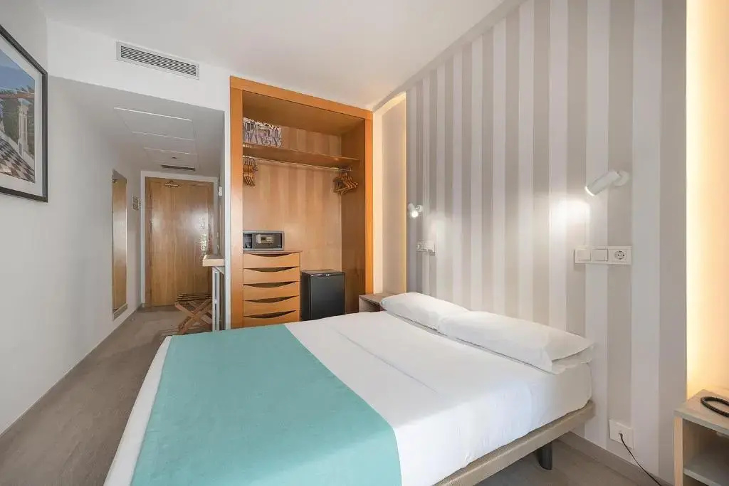 Foto - Poseidon Resort