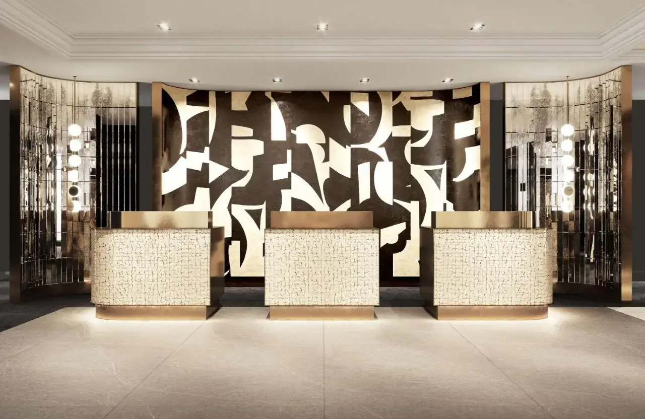 Foto - Hilton Heidelberg