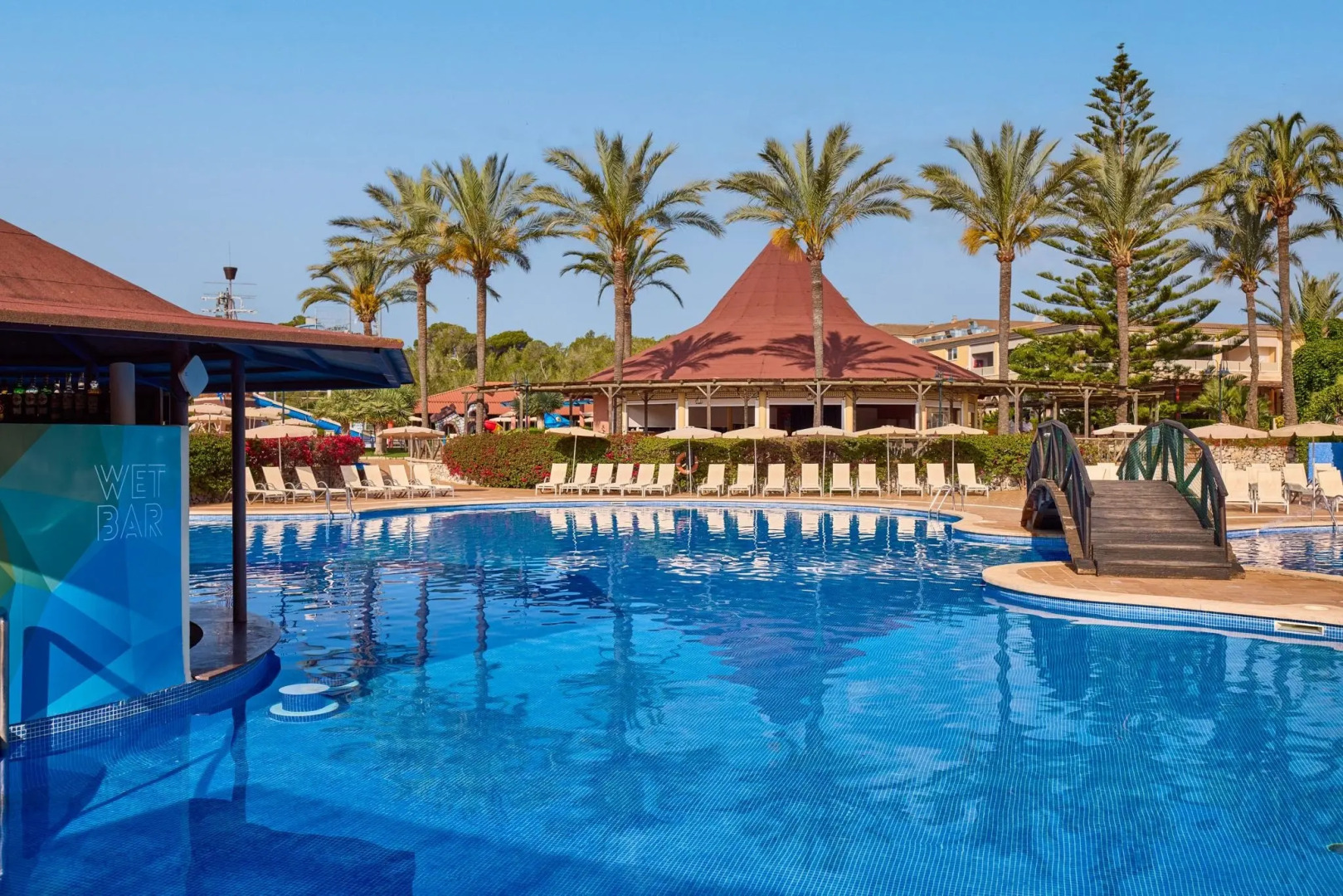 Foto - Zafiro Can Picafort