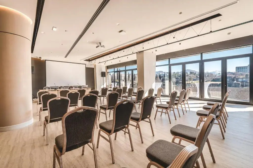Foto - Hotel Podgorica