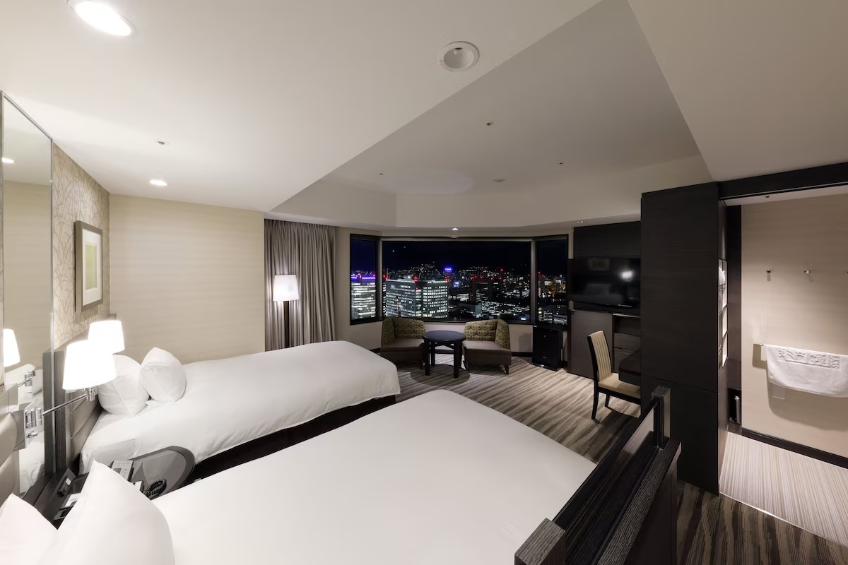 Foto - JR Tower Hotel Nikko Sapporo
