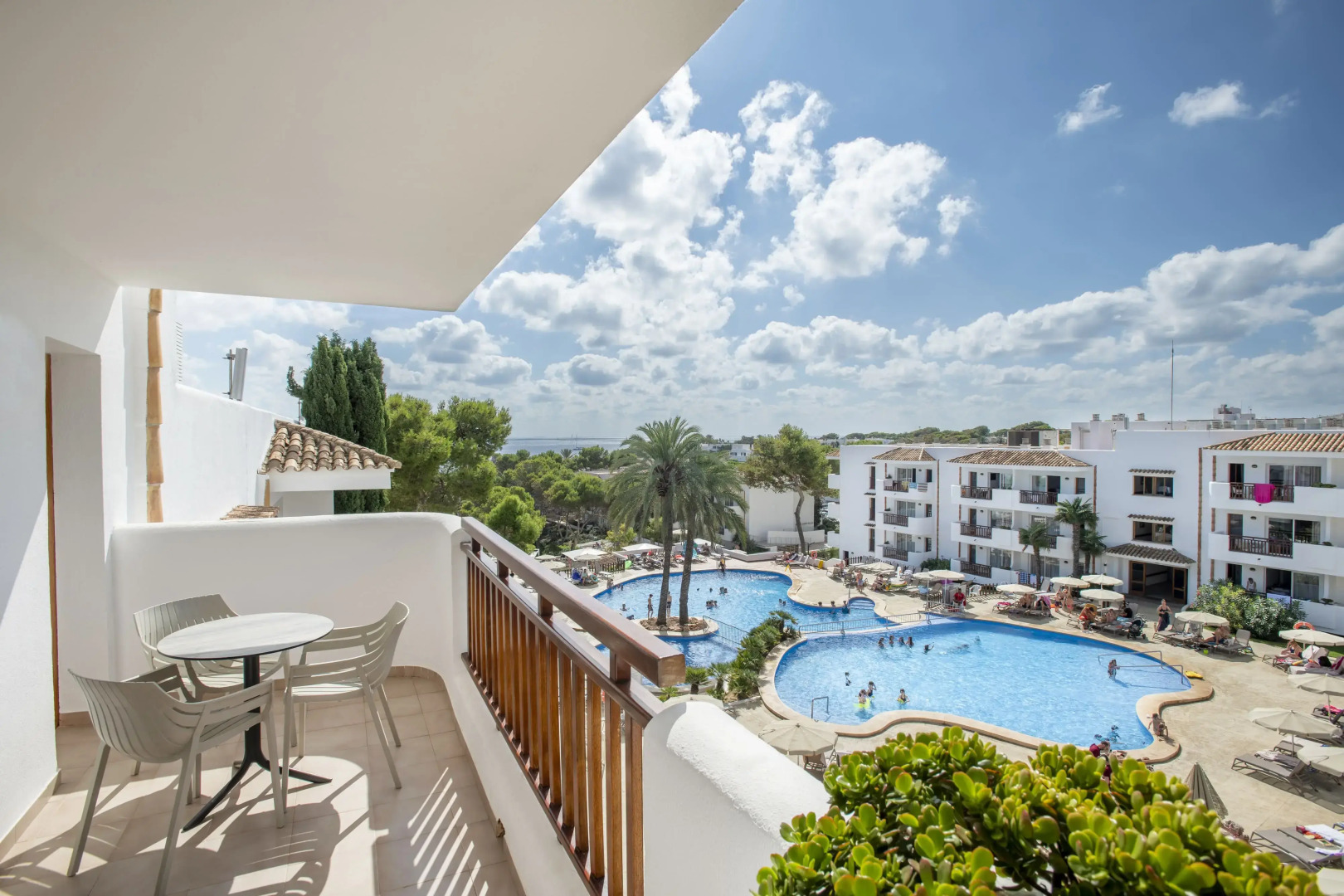 Photo - Inturotel Cala Azul