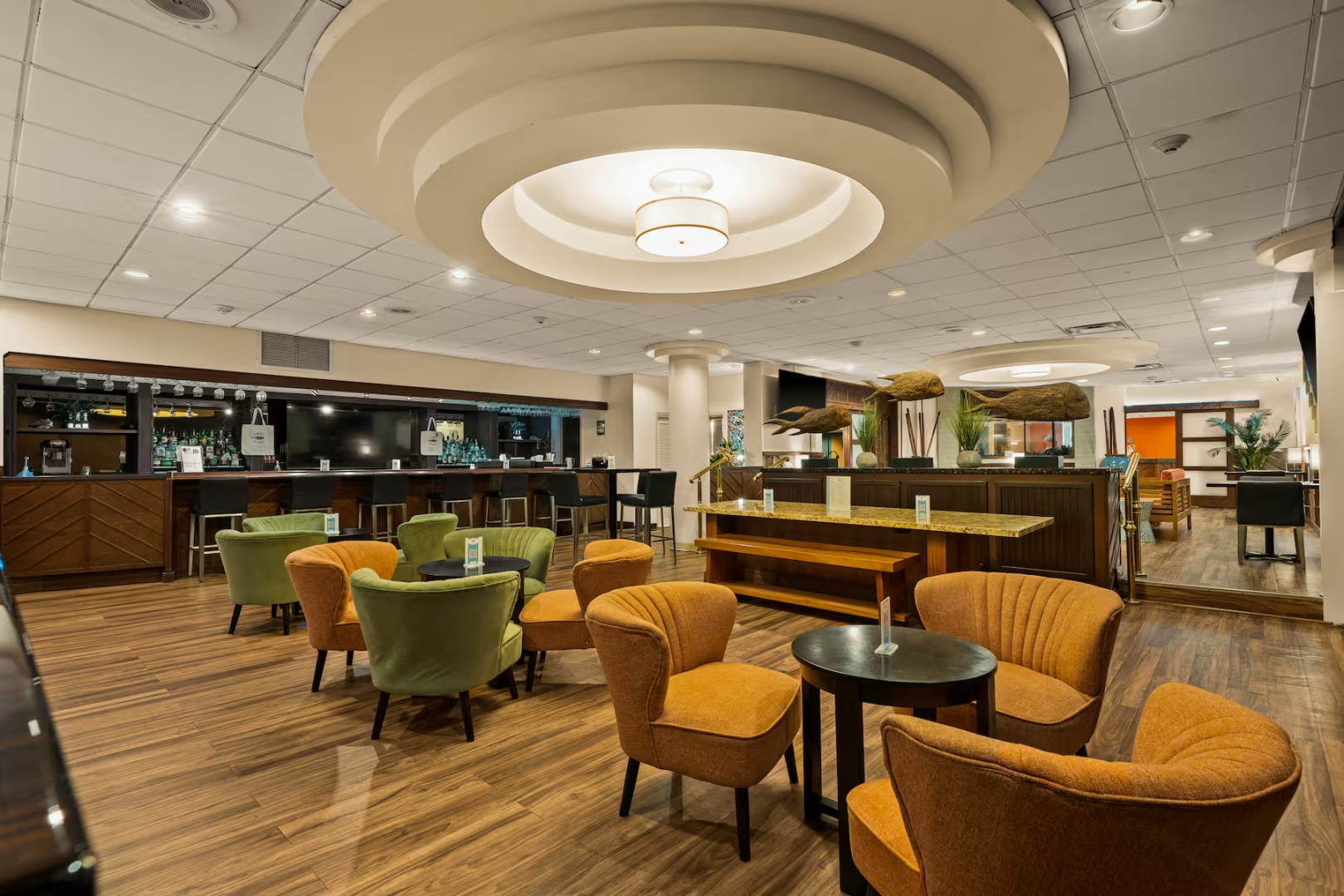 Foto - Airport Honolulu Hotel, Trademark Collection by Wyndham