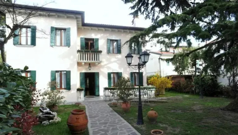 Foto - Villa Crispi
