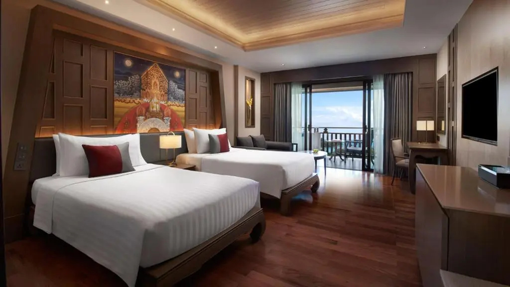 Photo - Amari Vogue Krabi