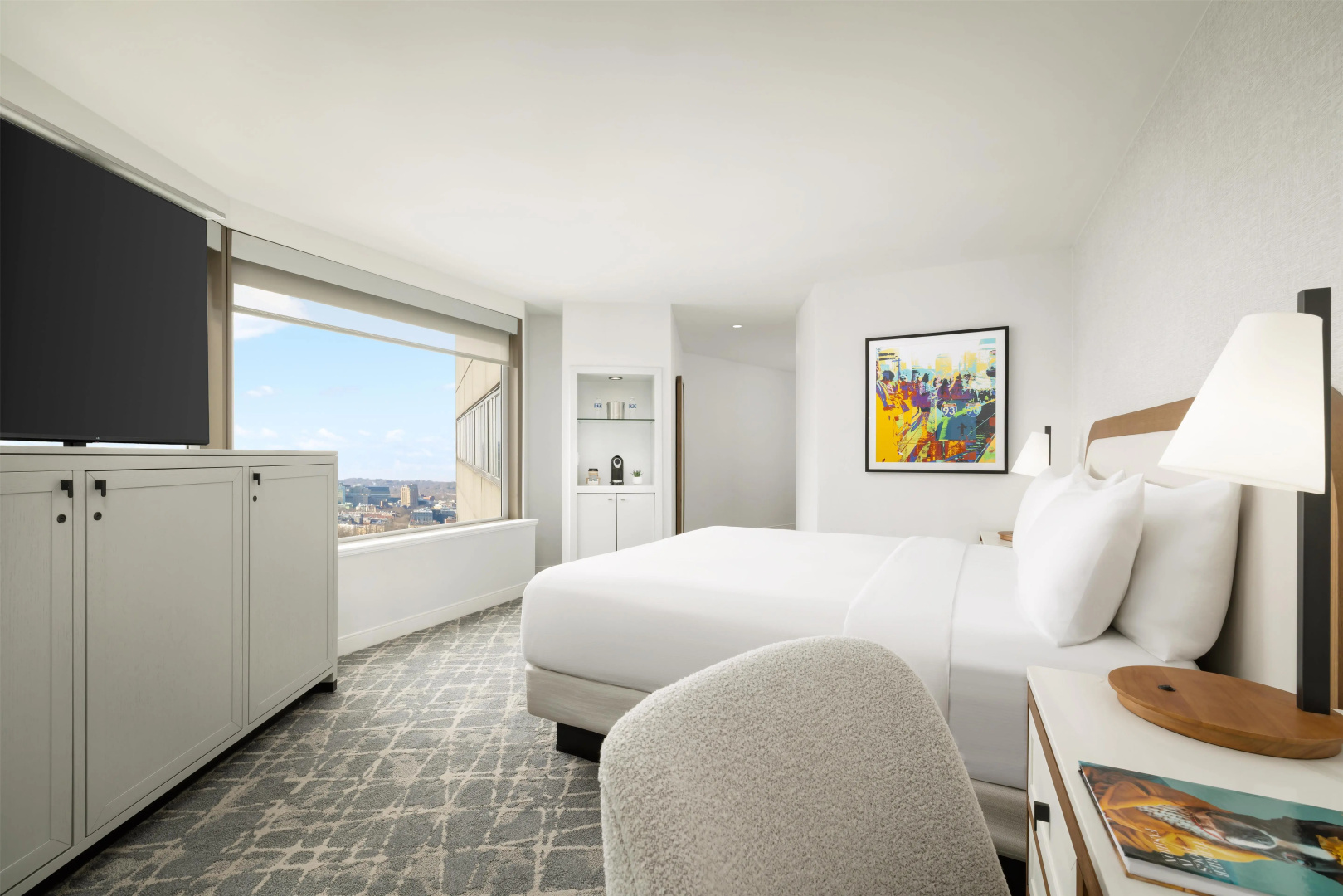 Photo - Hilton Boston Back Bay