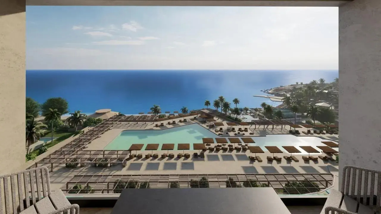 Foto - Helea Lifestyle Beach Resort