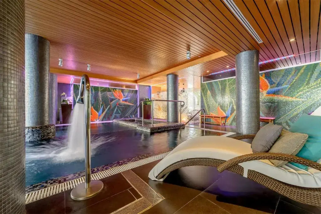 Foto - Hotel Cordial Mogán Playa