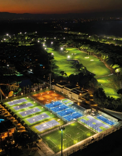 Foto - Regnum Carya - All Inclusive
