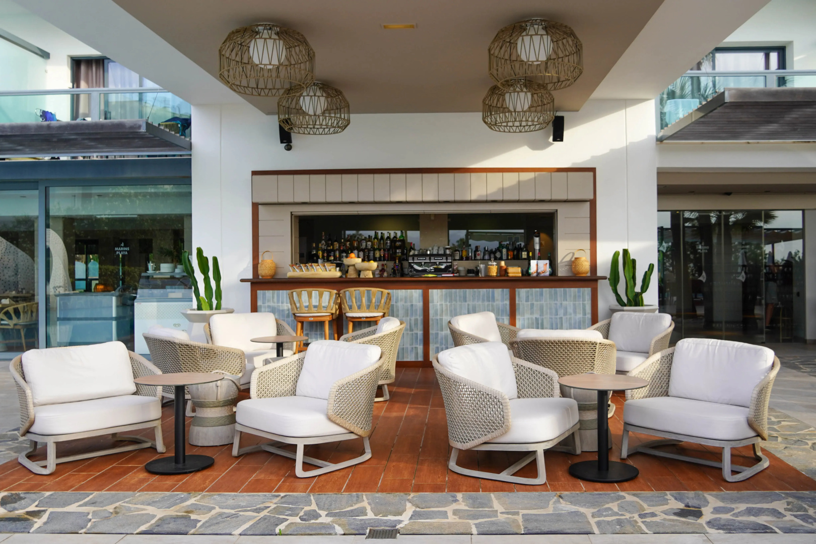 Photo - Marins Suites - Adults Only Hotel