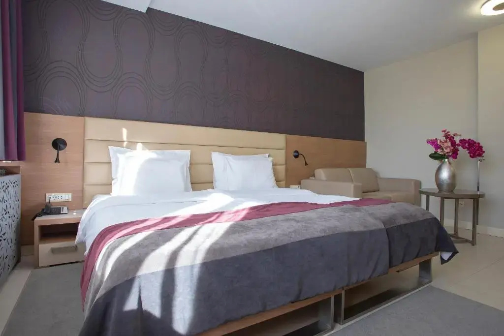 Foto - Hotel Srbija Garden-FREE PARKING-upon availability