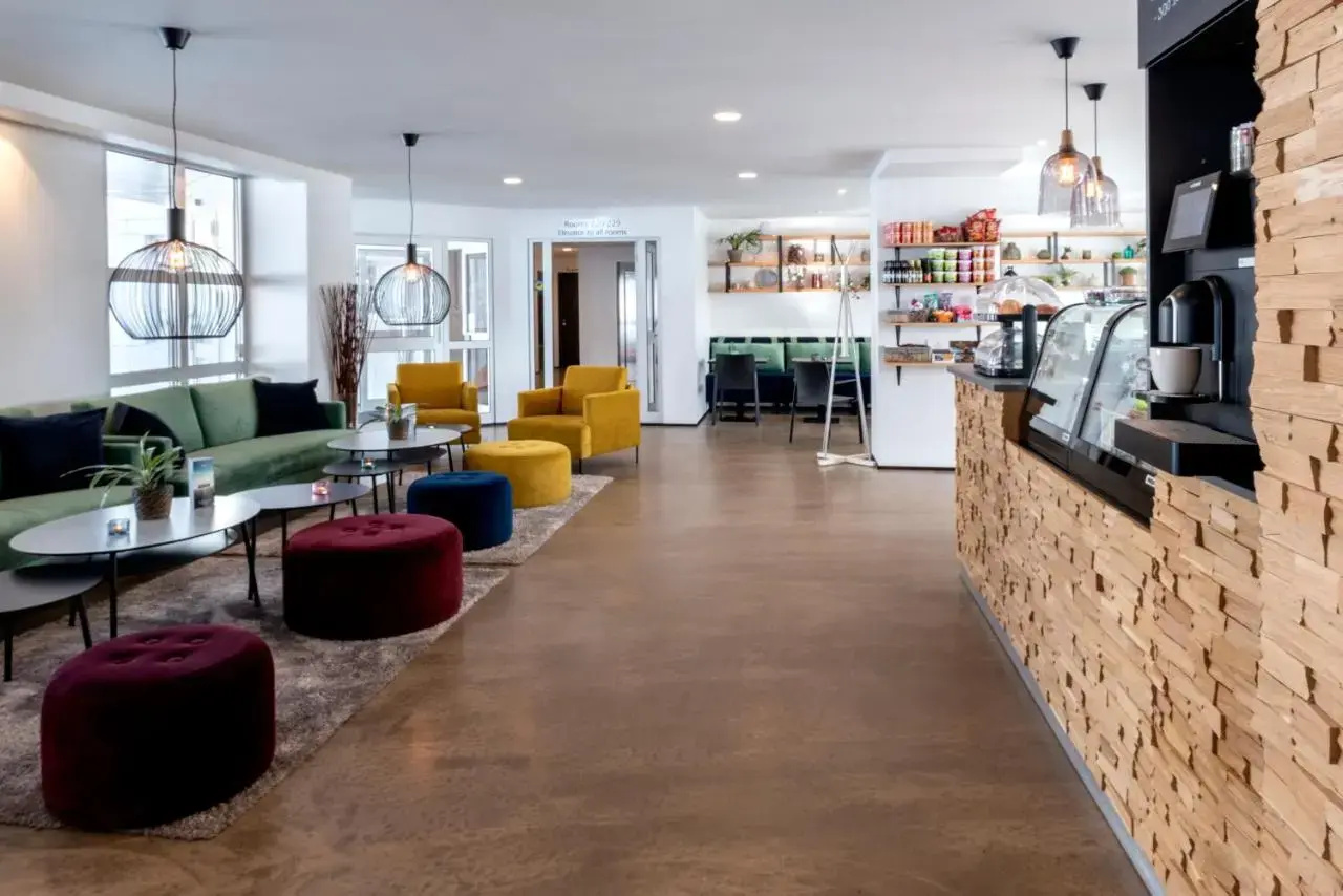 Foto - 201 Hotel