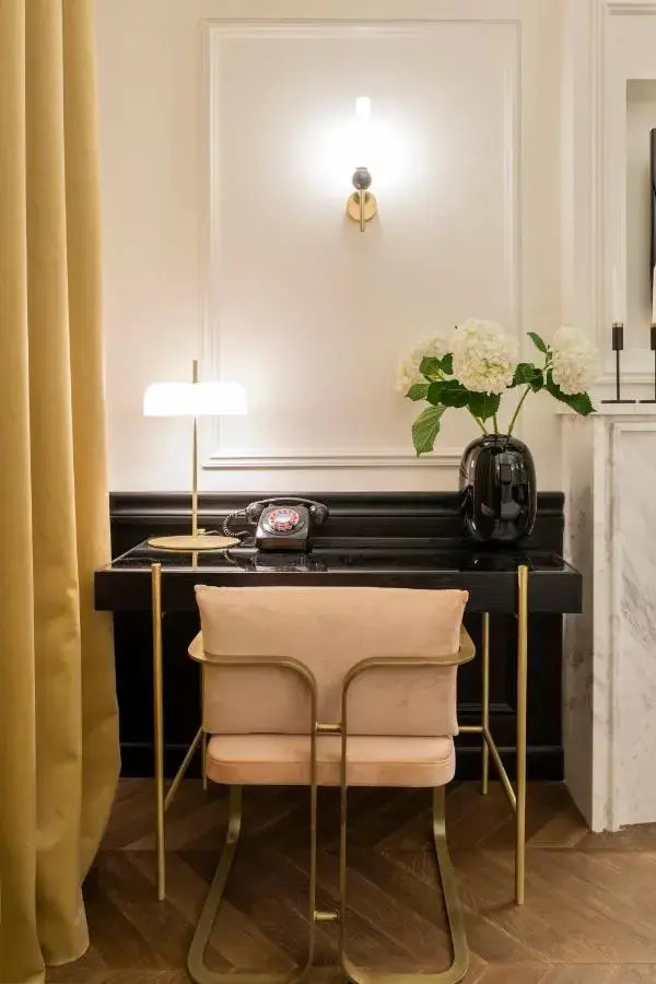 Foto - Villa Brown Ermou, a member of Brown Hotels