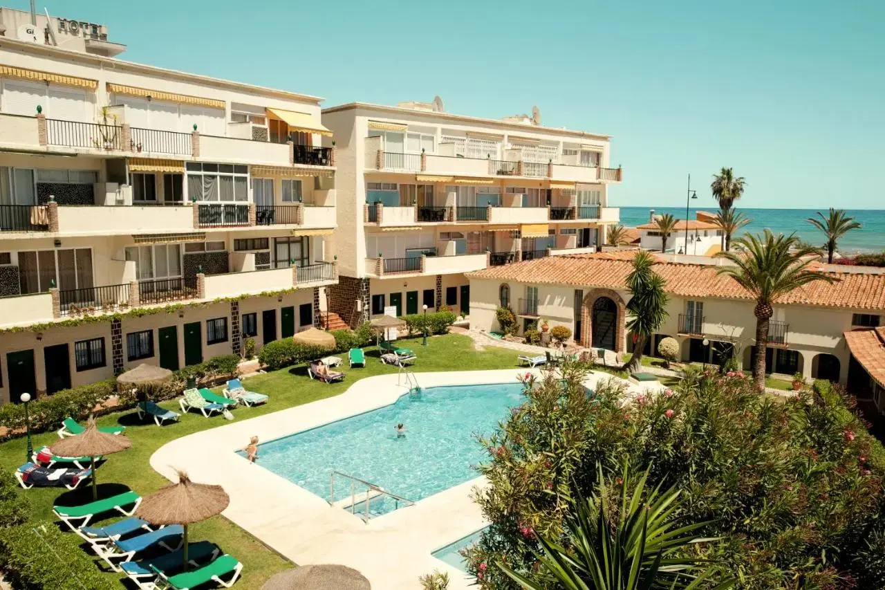 Photo - Hotel Los Jazmines