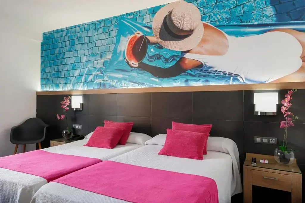 Foto - Flash Hotel Benidorm - Recommended Adults Only 4 Sup