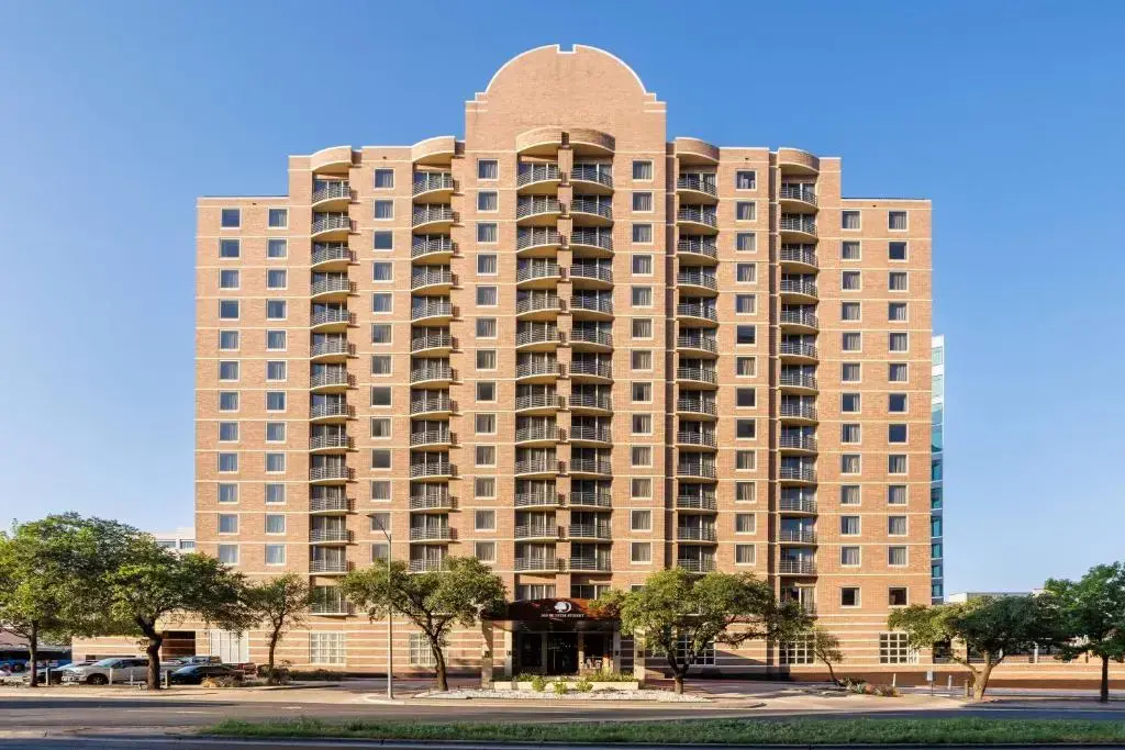Foto - DoubleTree Suites by Hilton Austin Downtown Capitol