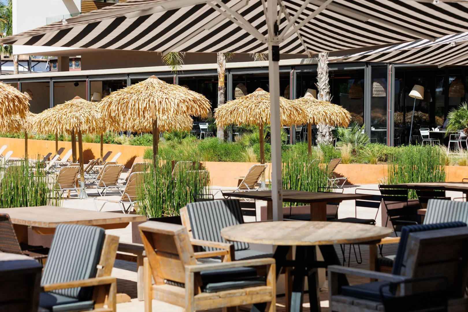 Photo - Aubamar Palma Resort