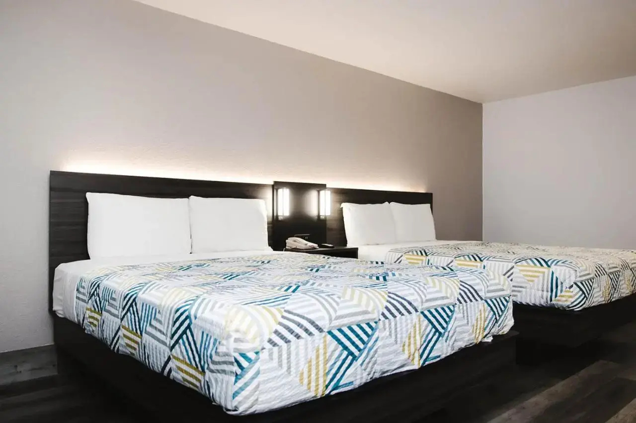 Photo - Motel 6 Houston, TX - Medical Center - NRG Stadium