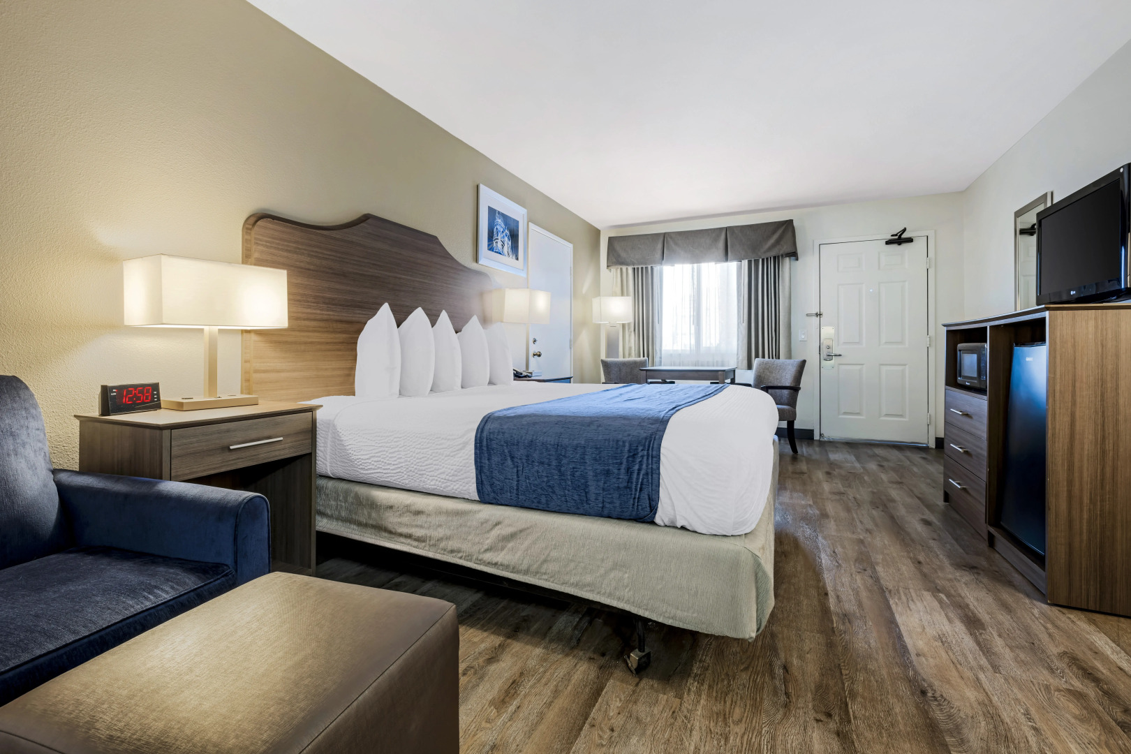 Photo - Best Western Santee Lodge