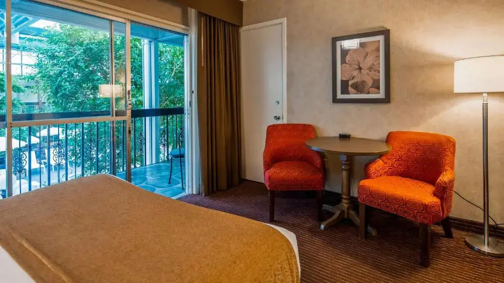Photo - Best Western Plus Cairn Croft Hotel