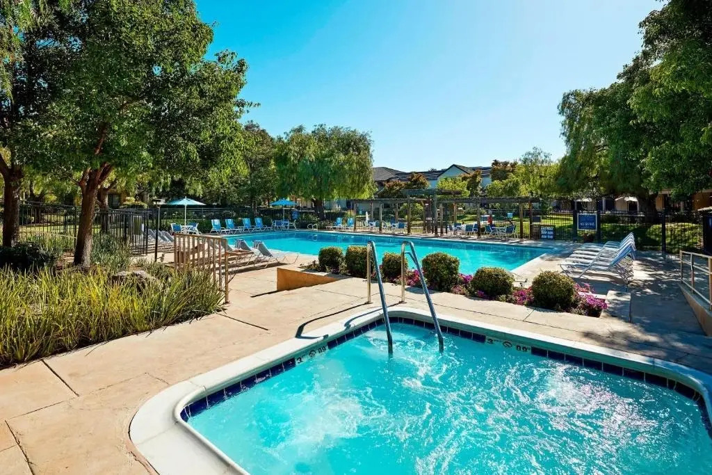 Photo - Four Points by Sheraton Pleasanton
