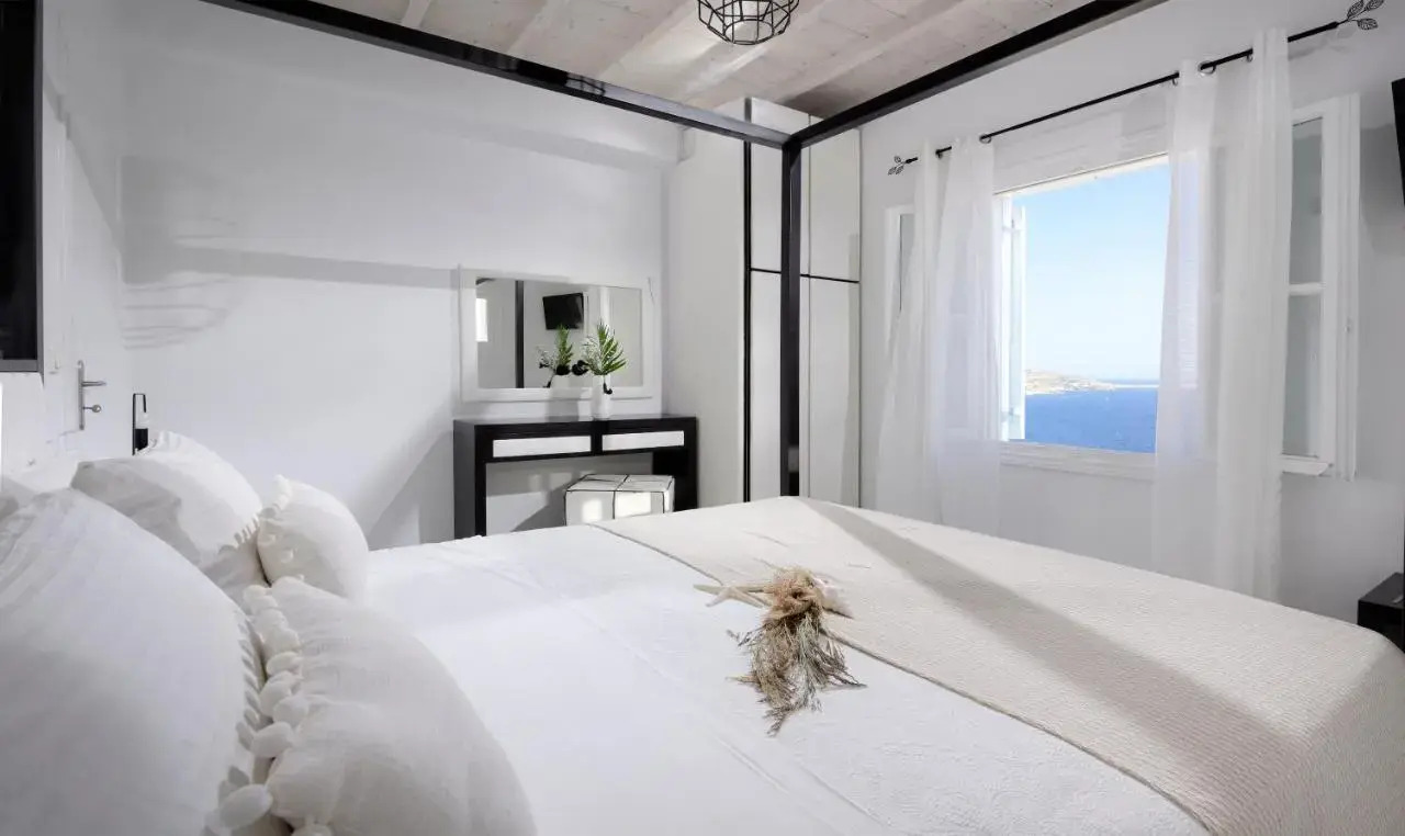 Foto - Mykonos Soul Luxury Suites