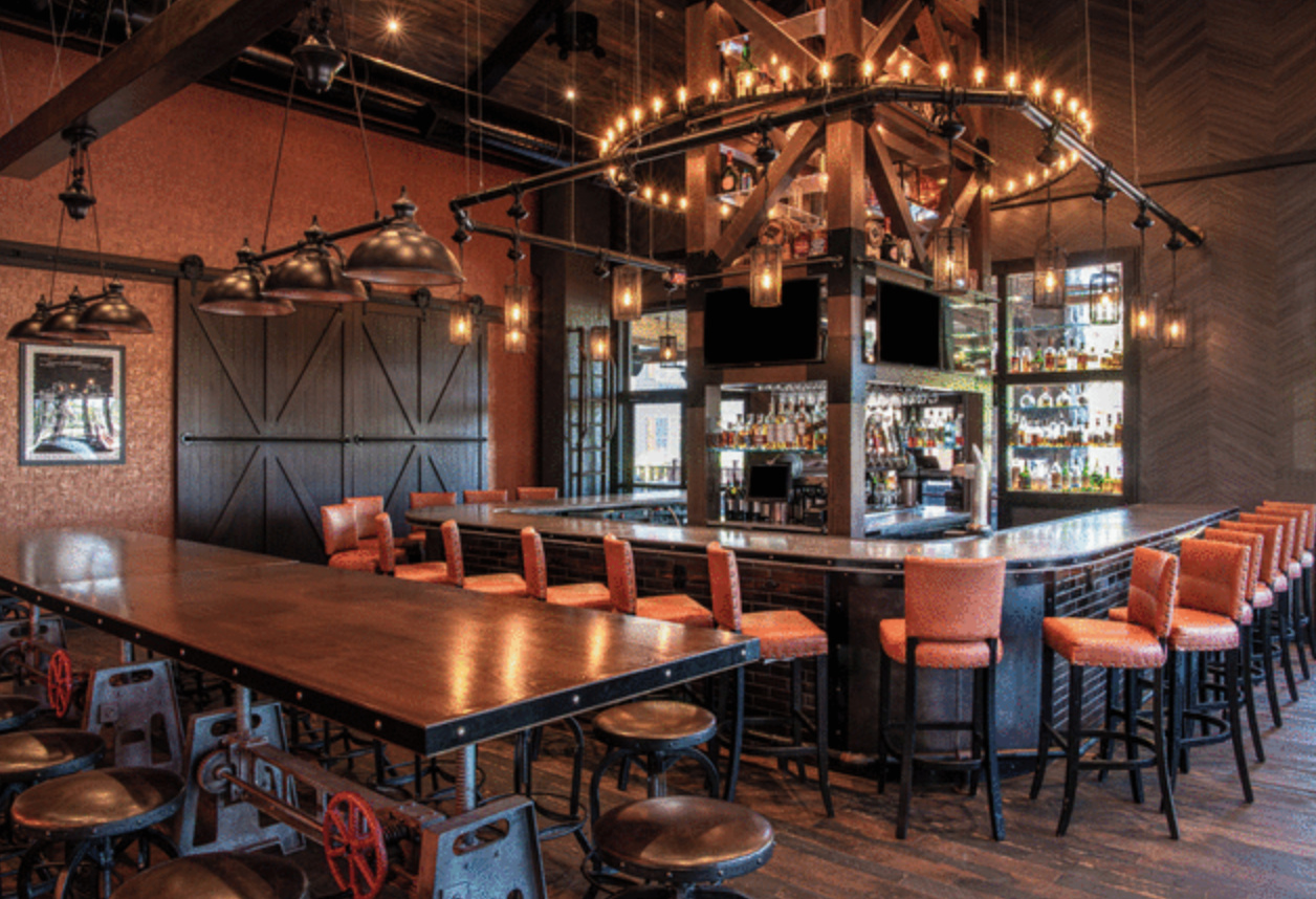 Foto - The Craftsman Inn & Suites