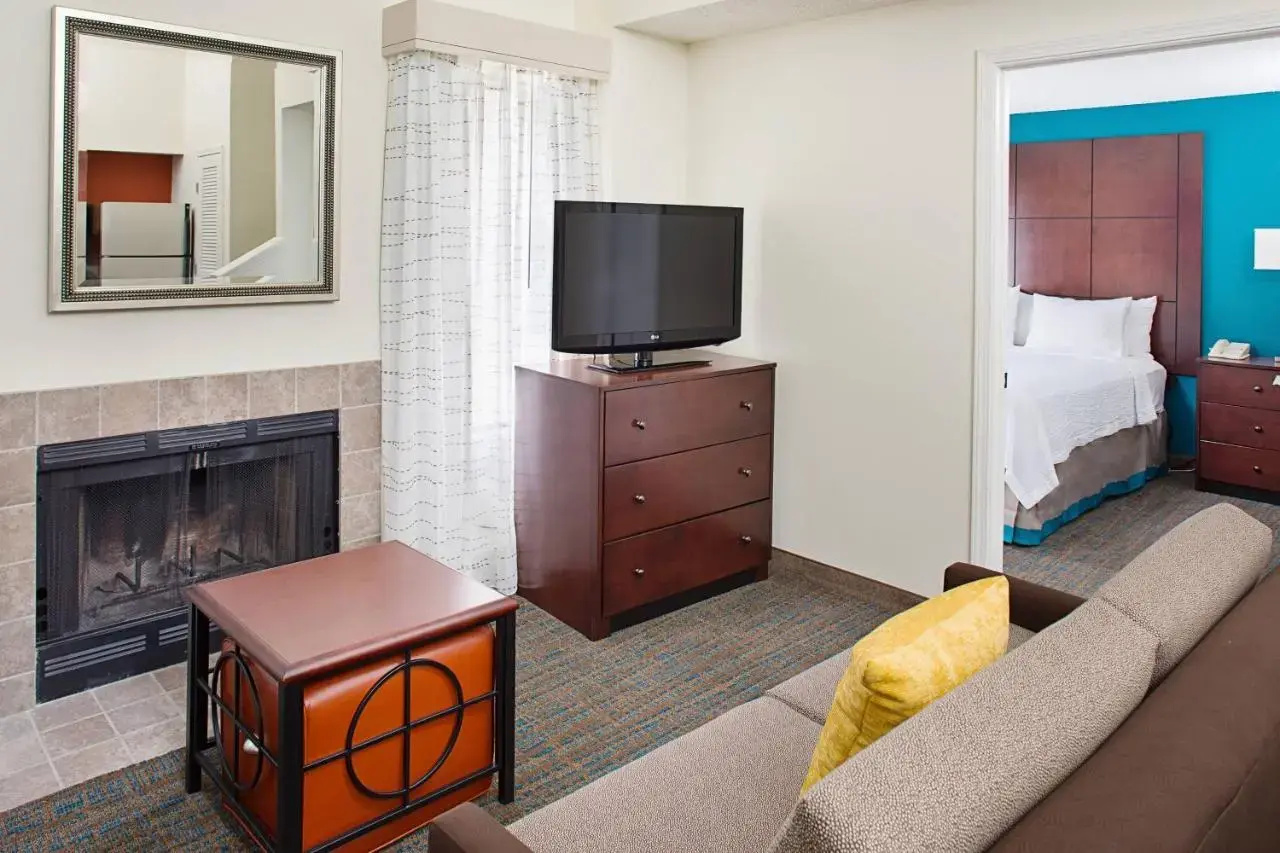Foto - Residence Inn by Marriott Seattle South/Tukwila