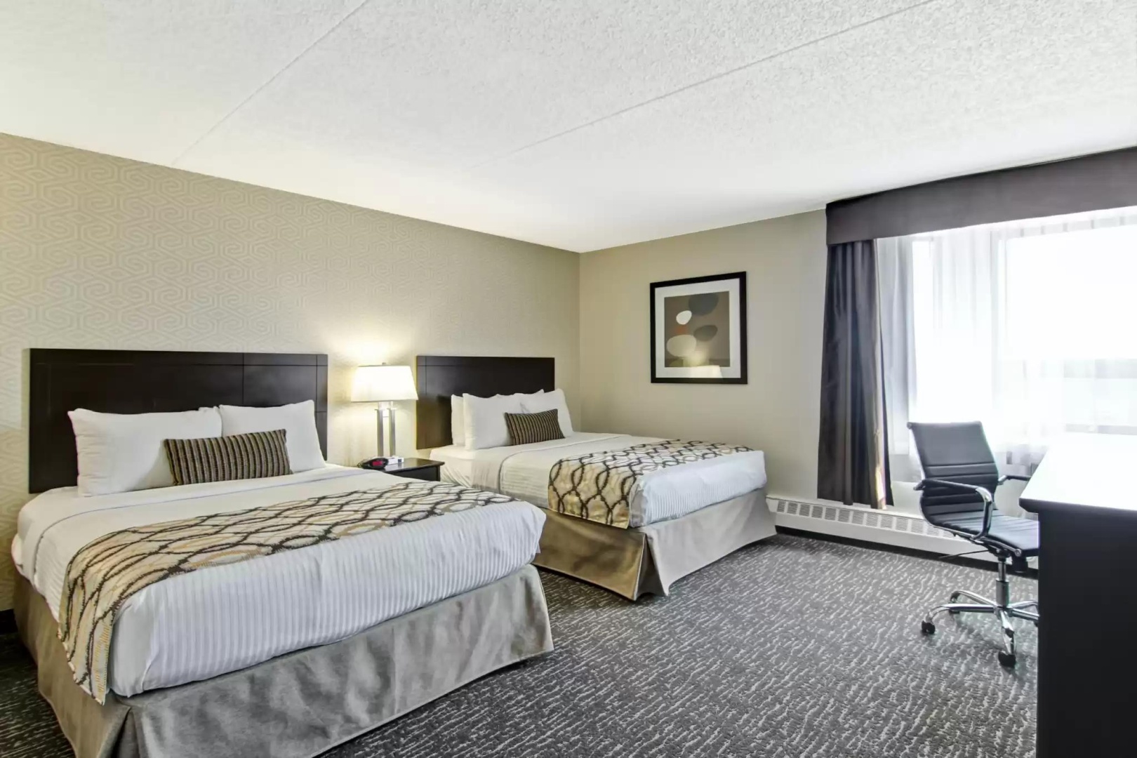 Foto - Radisson Hotel & Conference Centre West Edmonton