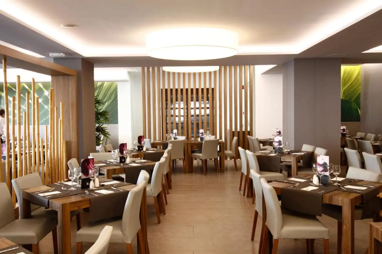 BG Hotel Caballero, Bild 11 von 25