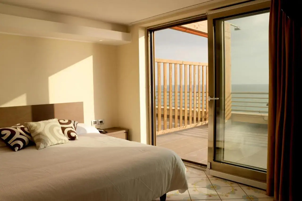 Foto - Hotel Ancora
