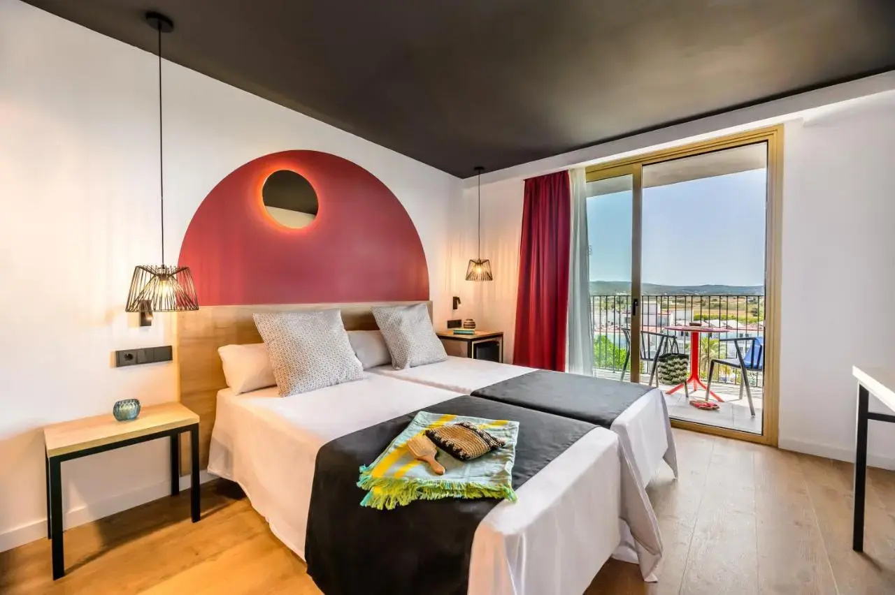 Foto - Hotel Vibra District - Adults Only