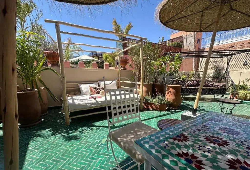 Photo - Riad Zeitoun Palace Hotel