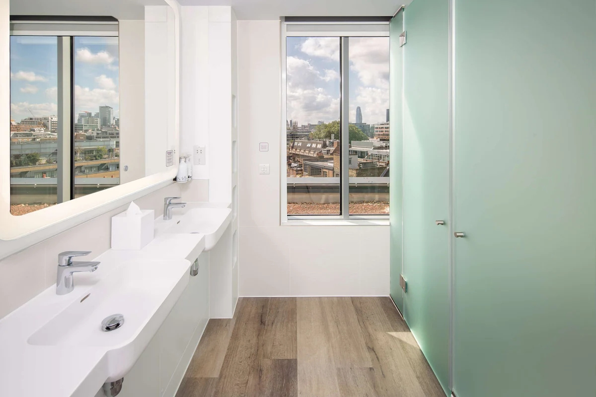 Photo - Yotel London City