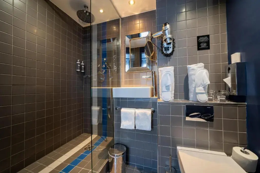 Photo - Hotel Mademoiselle