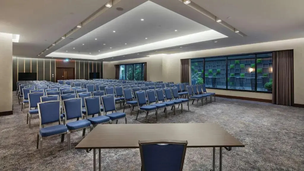 Photo - Hilton Istanbul Maslak