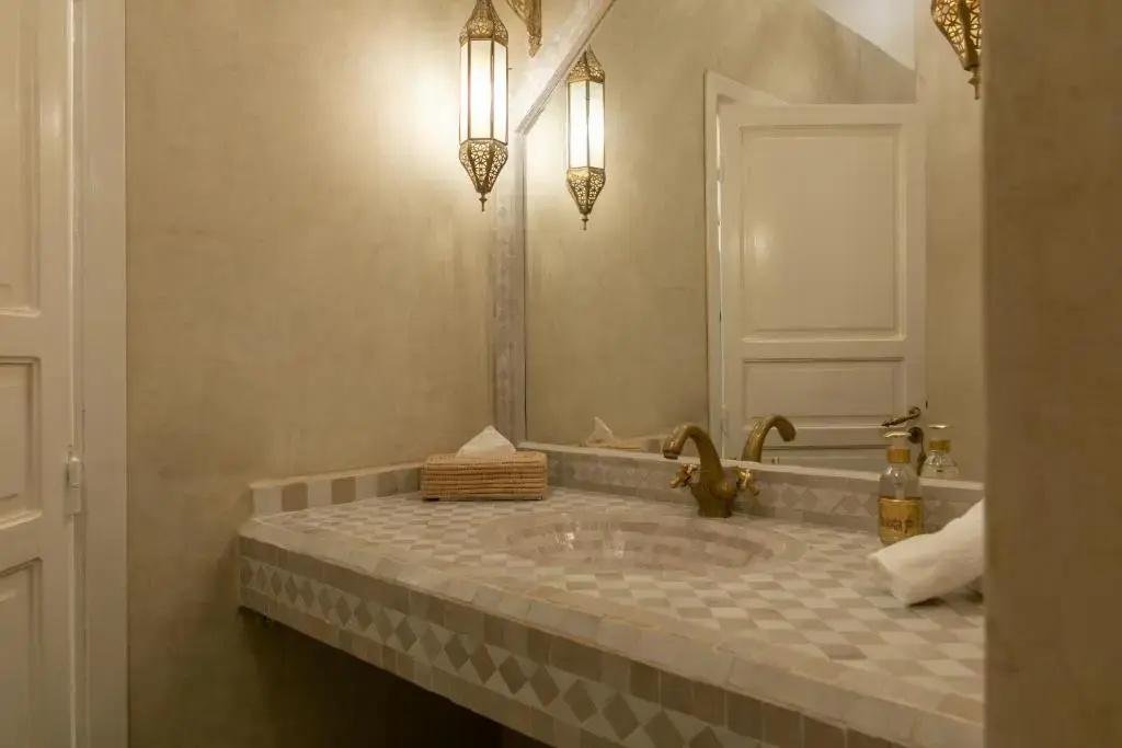 Photo - Riad Zeitoun Palace Hotel