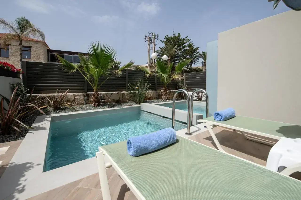 Foto - Creta Palm Resort Hotel & Apartments