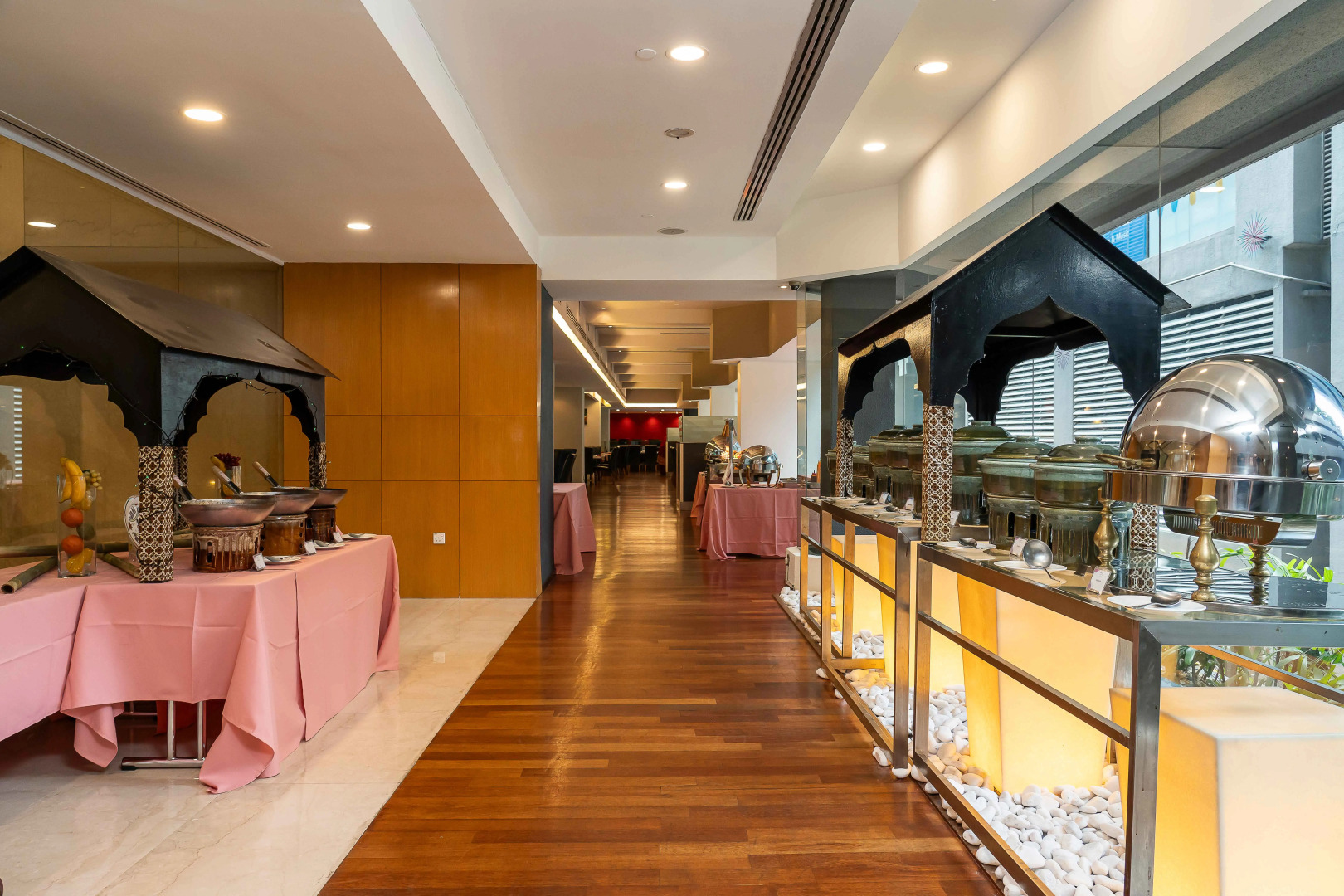 Foto - Meliá Kuala Lumpur