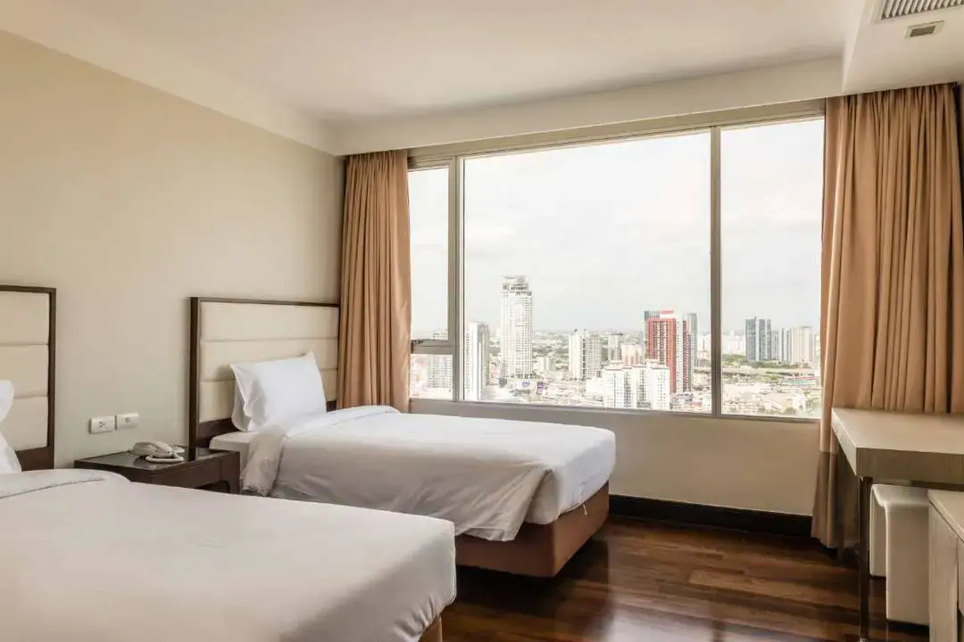 Foto - Jasmine Grande Residence